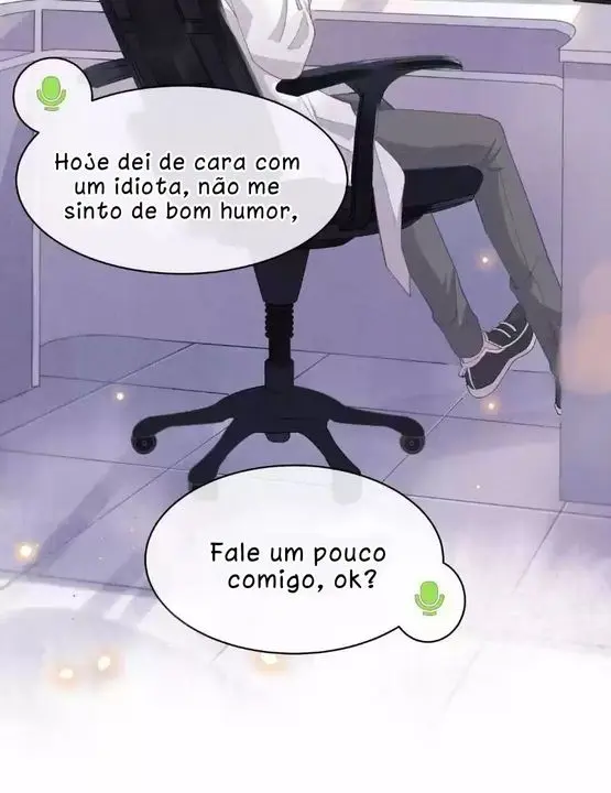 Social Temperature – Capítulo 03 Yaoi – Página 41