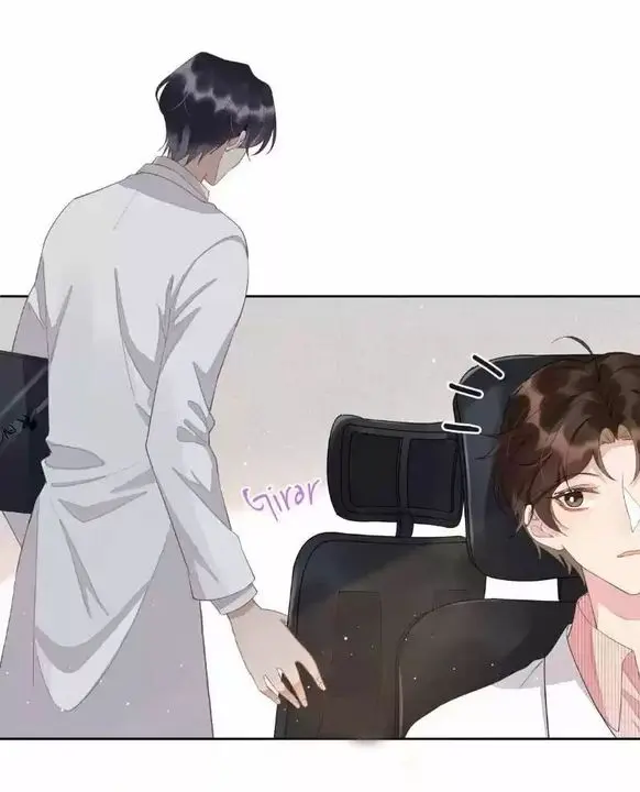 Social Temperature – Capítulo 03 Yaoi – Página 42