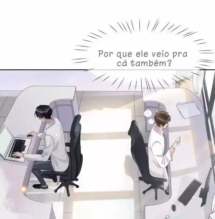 Social Temperature – Capítulo 03 Yaoi – Página 43