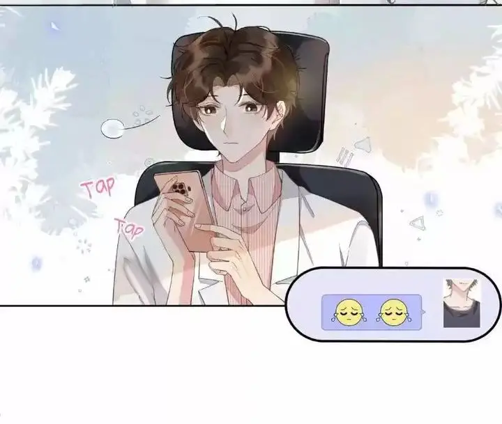 Social Temperature – Capítulo 03 Yaoi – Página 44