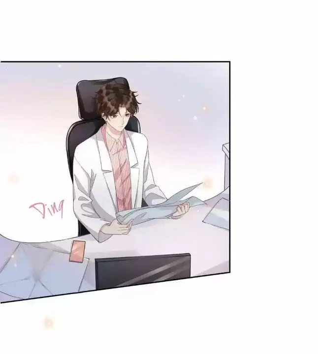 Social Temperature – Capítulo 03 Yaoi – Página 45