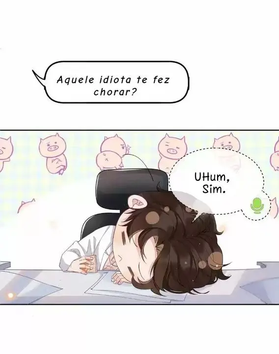 Social Temperature – Capítulo 03 Yaoi – Página 46