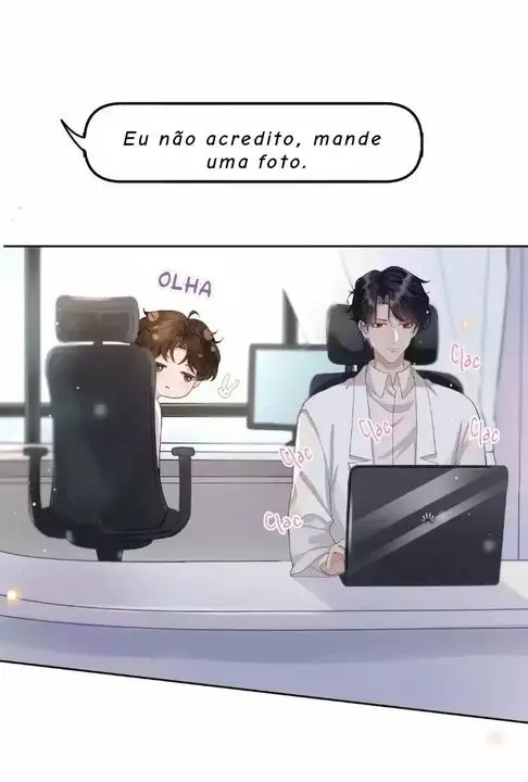 Social Temperature – Capítulo 03 Yaoi – Página 47