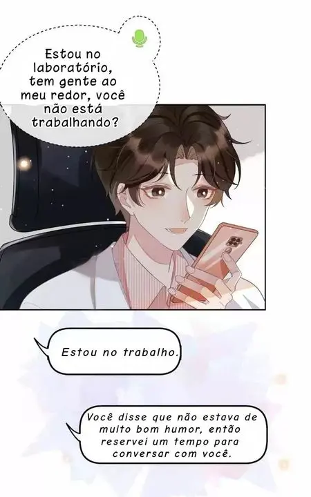 Social Temperature – Capítulo 03 Yaoi – Página 48