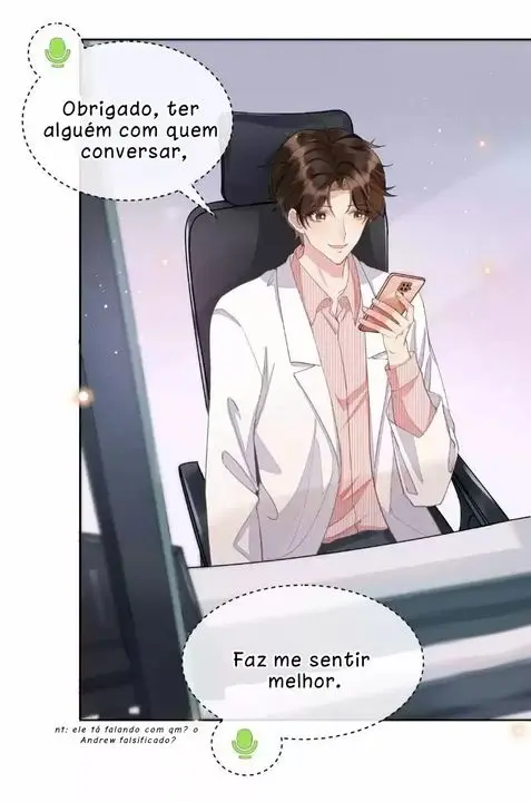 Social Temperature – Capítulo 03 Yaoi – Página 49