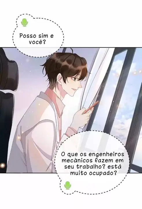 Social Temperature – Capítulo 03 Yaoi – Página 51