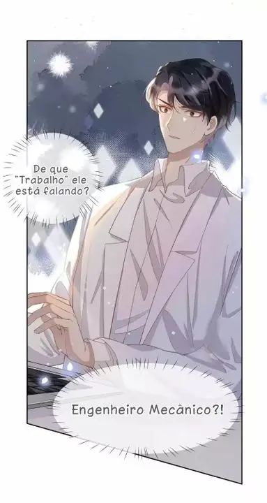 Social Temperature – Capítulo 03 Yaoi – Página 52