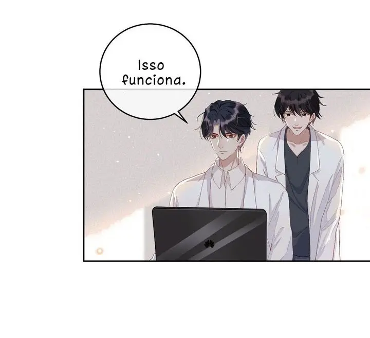 Social Temperature – Capítulo 03 Yaoi – Página 6