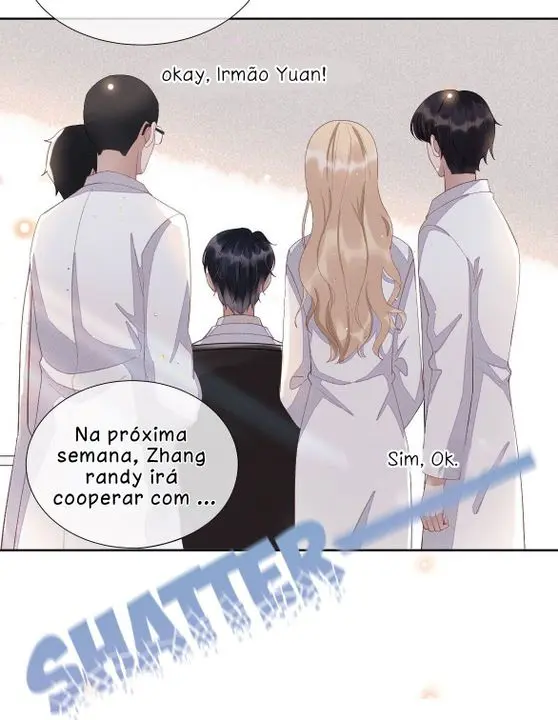 Social Temperature – Capítulo 03 Yaoi – Página 9