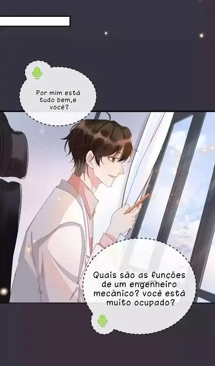 Social Temperature – Capítulo 04 Yaoi – Página 11