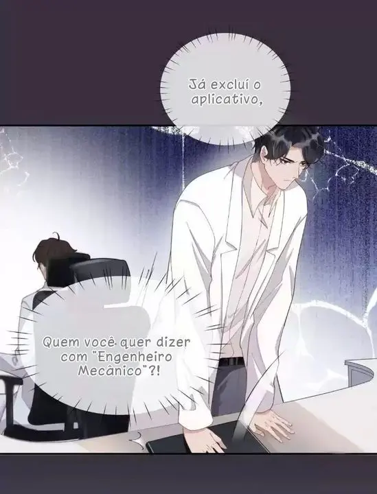 Social Temperature – Capítulo 04 Yaoi – Página 12