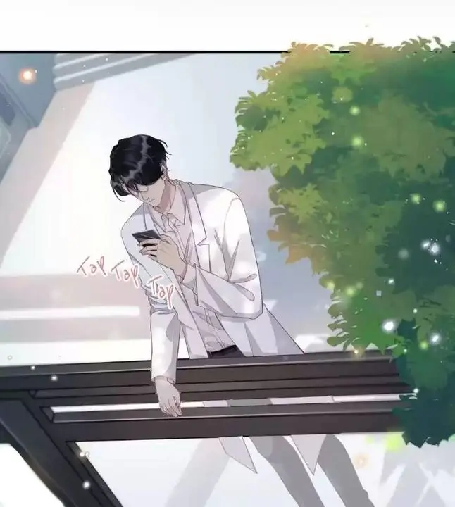 Social Temperature – Capítulo 04 Yaoi – Página 13