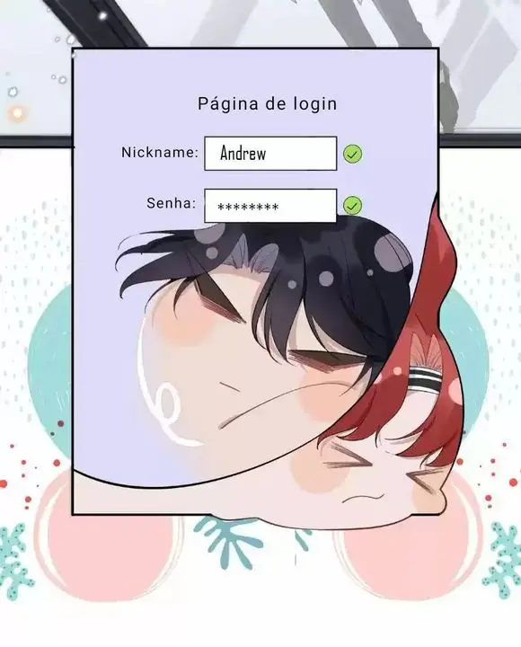 Social Temperature – Capítulo 04 Yaoi – Página 14