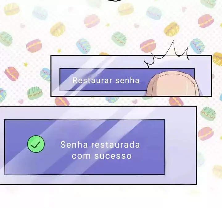 Social Temperature – Capítulo 04 Yaoi – Página 17