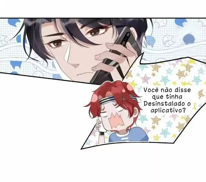 Social Temperature – Capítulo 04 Yaoi – Página 19