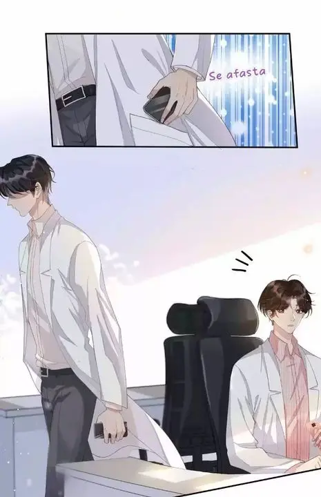 Social Temperature – Capítulo 04 Yaoi – Página 2