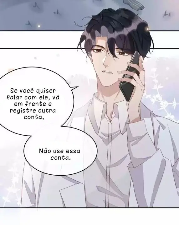 Social Temperature – Capítulo 04 Yaoi – Página 20