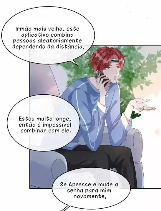 Social Temperature – Capítulo 04 Yaoi – Página 22