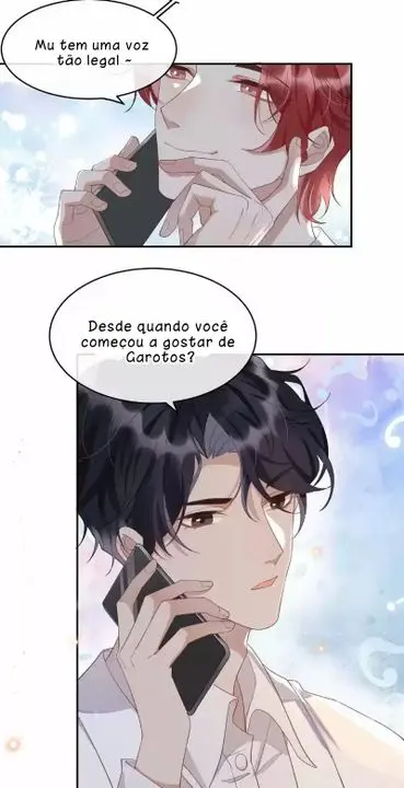 Social Temperature – Capítulo 04 Yaoi – Página 23