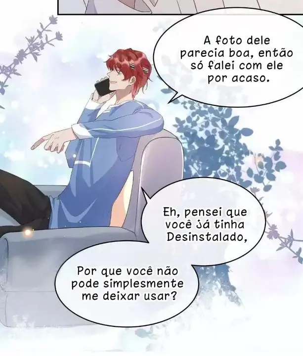 Social Temperature – Capítulo 04 Yaoi – Página 24