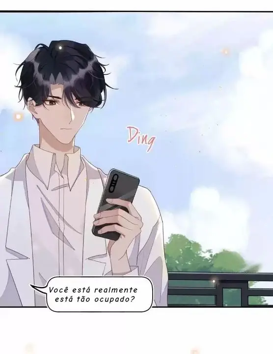 Social Temperature – Capítulo 04 Yaoi – Página 27