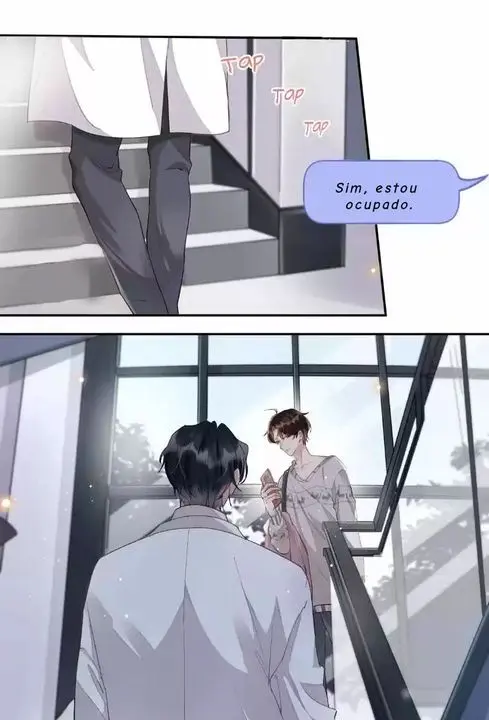 Social Temperature – Capítulo 04 Yaoi – Página 28