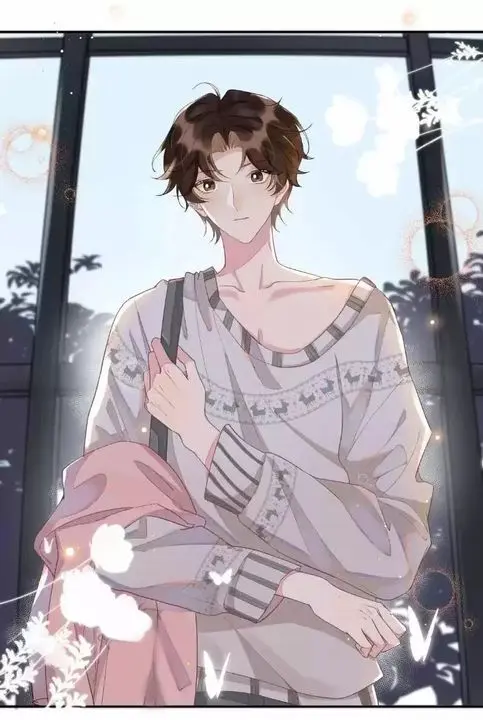 Social Temperature – Capítulo 04 Yaoi – Página 30