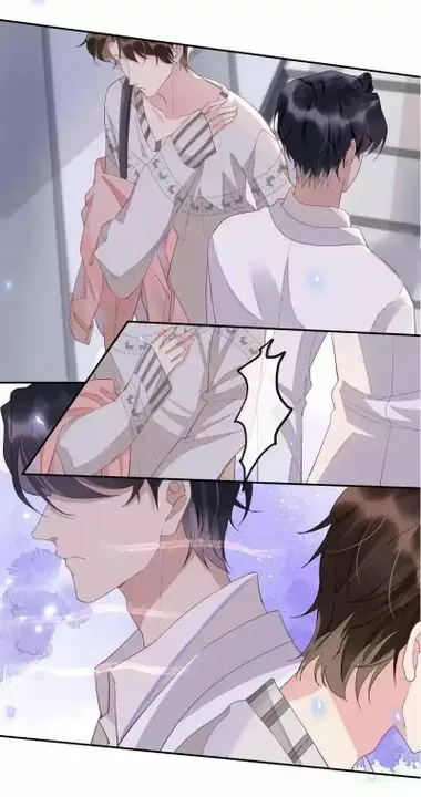 Social Temperature – Capítulo 04 Yaoi – Página 32