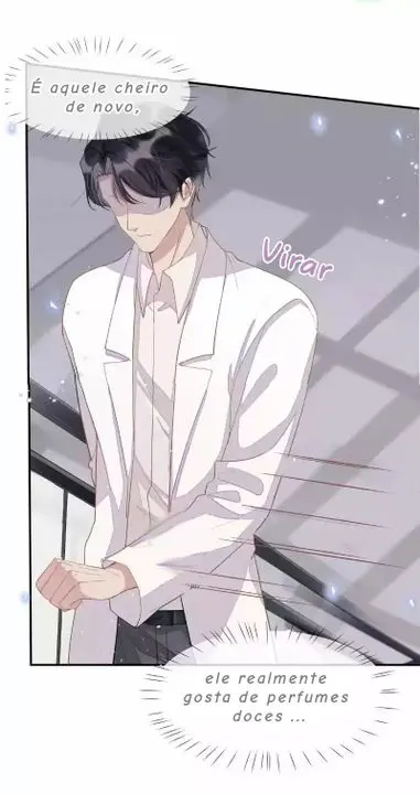 Social Temperature – Capítulo 04 Yaoi – Página 33