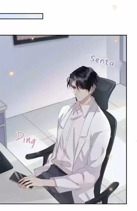 Social Temperature – Capítulo 04 Yaoi – Página 35