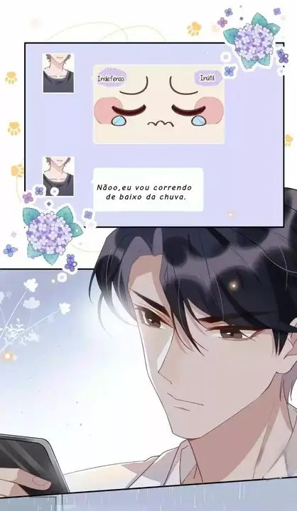 Social Temperature – Capítulo 04 Yaoi – Página 36