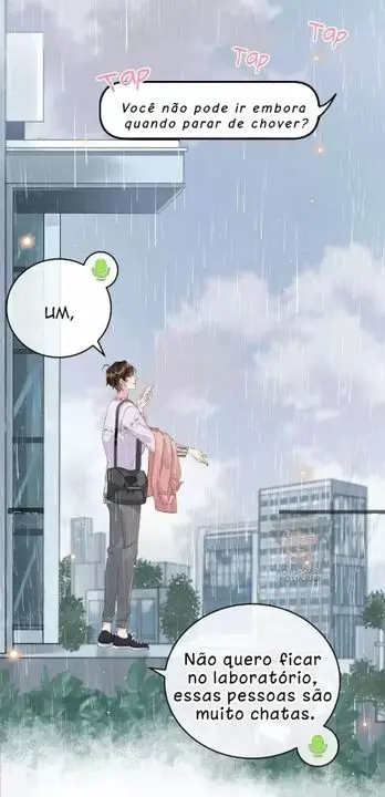 Social Temperature – Capítulo 04 Yaoi – Página 38