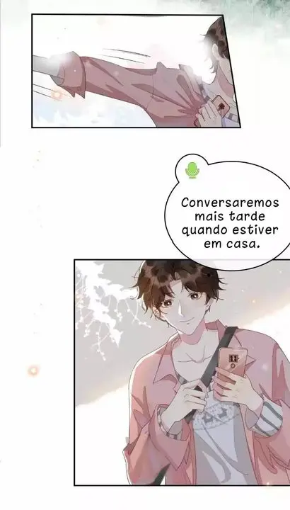 Social Temperature – Capítulo 04 Yaoi – Página 39