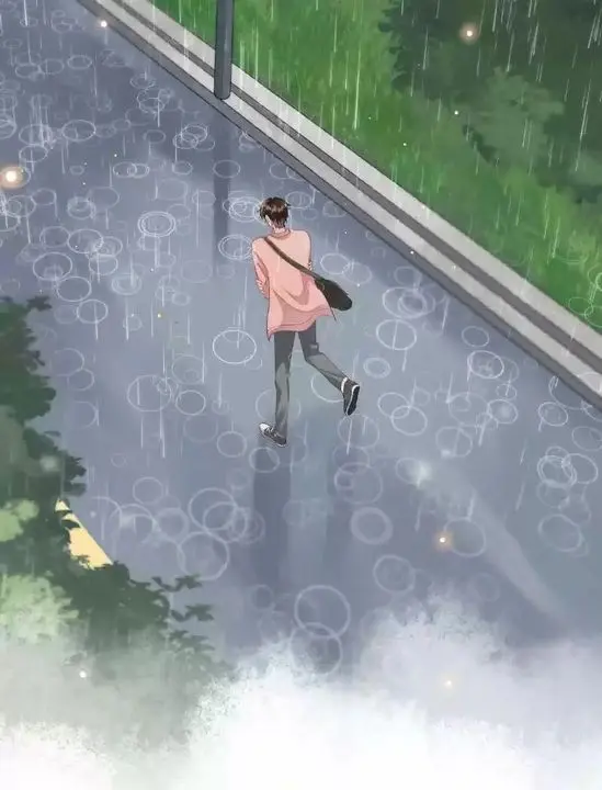 Social Temperature – Capítulo 04 Yaoi – Página 42