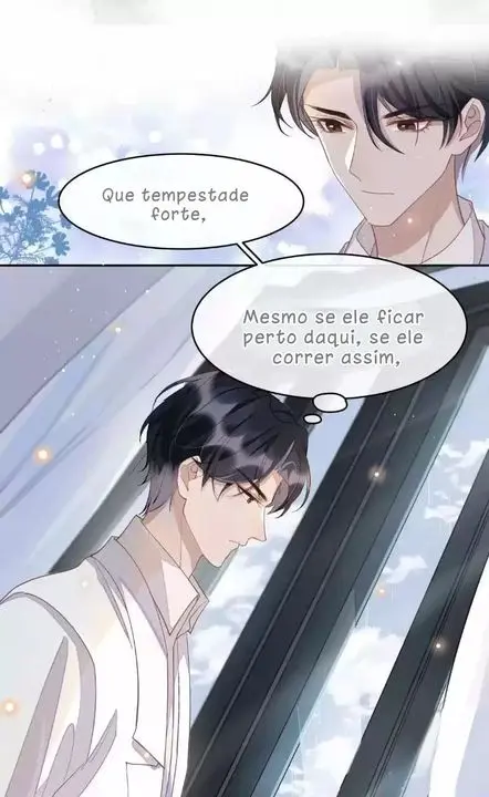 Social Temperature – Capítulo 04 Yaoi – Página 43