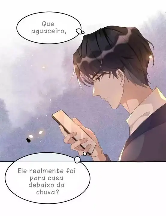 Social Temperature – Capítulo 05 Yaoi – Página 12