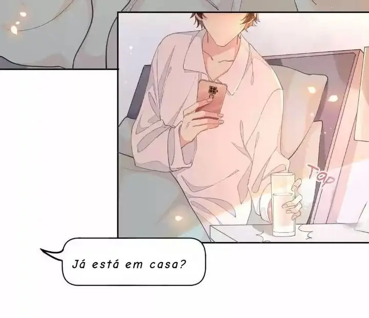 Social Temperature – Capítulo 05 Yaoi – Página 14