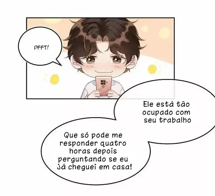 Social Temperature – Capítulo 05 Yaoi – Página 15