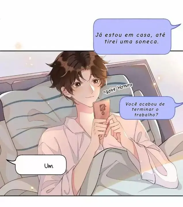 Social Temperature – Capítulo 05 Yaoi – Página 16