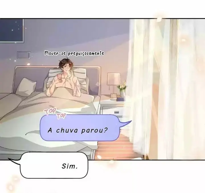 Social Temperature – Capítulo 05 Yaoi – Página 17