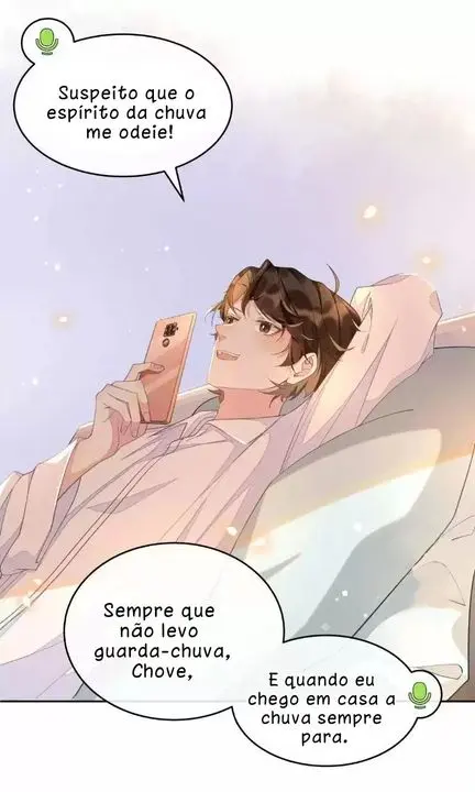 Social Temperature – Capítulo 05 Yaoi – Página 18