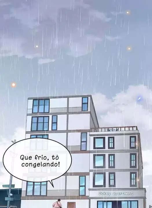 Social Temperature – Capítulo 05 Yaoi – Página 2