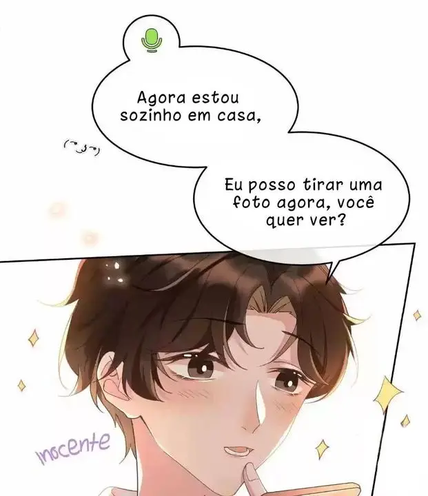 Social Temperature – Capítulo 05 Yaoi – Página 20