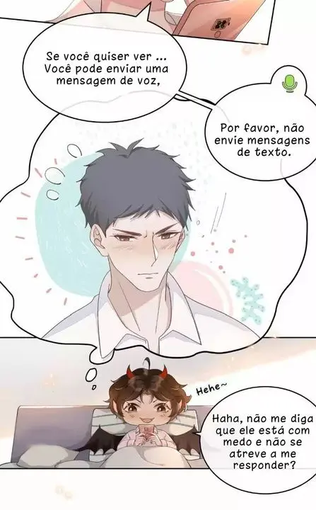 Social Temperature – Capítulo 05 Yaoi – Página 21