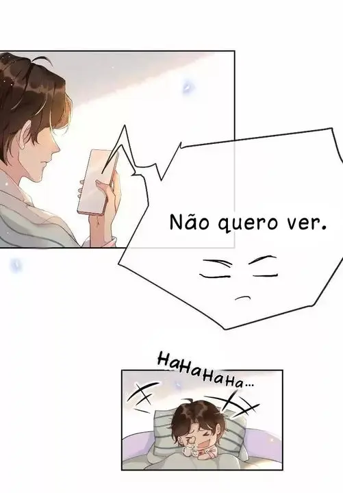 Social Temperature – Capítulo 05 Yaoi – Página 22