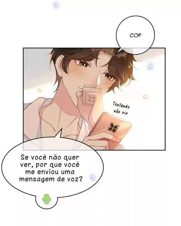 Social Temperature – Capítulo 05 Yaoi – Página 23