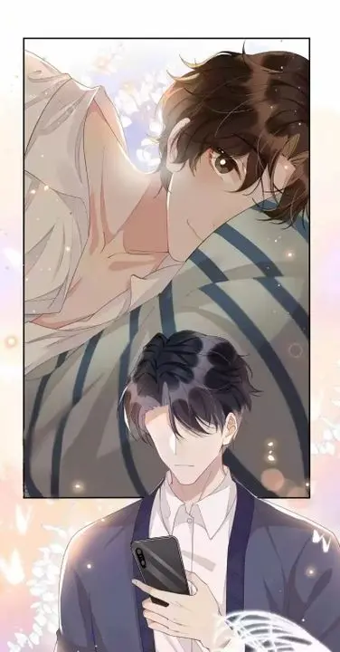 Social Temperature – Capítulo 05 Yaoi – Página 29