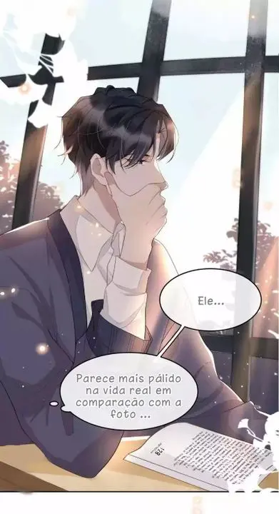 Social Temperature – Capítulo 05 Yaoi – Página 31