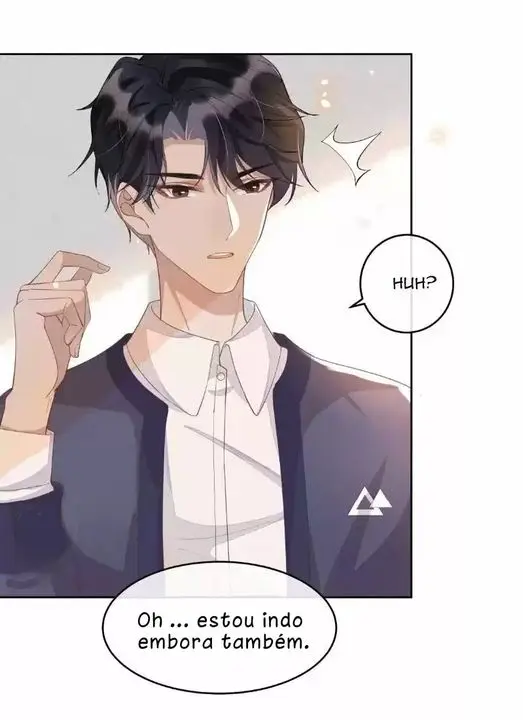 Social Temperature – Capítulo 05 Yaoi – Página 34