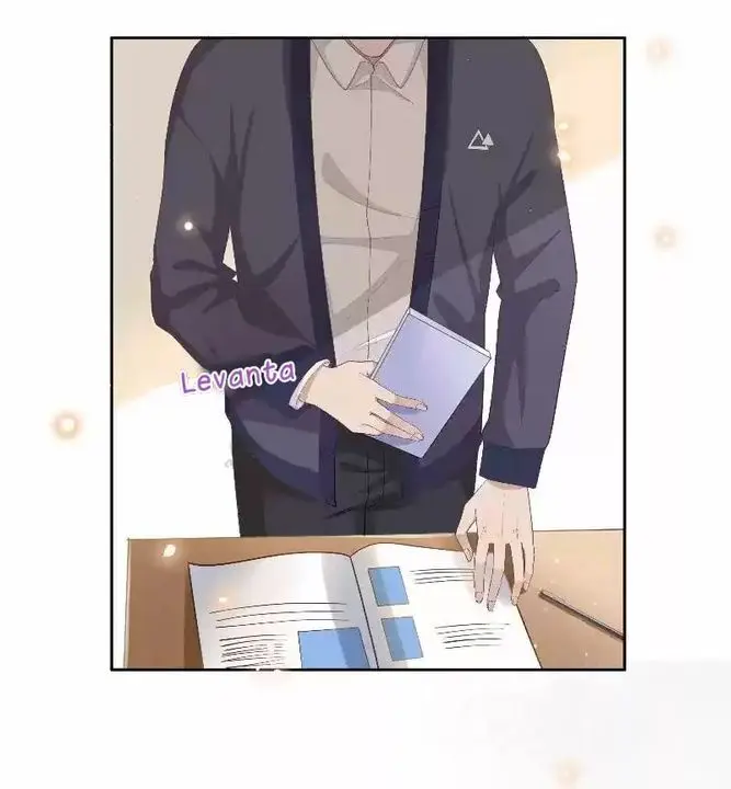 Social Temperature – Capítulo 05 Yaoi – Página 35